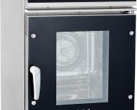 Пароконвектомат Abat ПКА 6-1/2П (распродажа) - 1