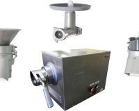 Универсальная кухонная машина Торгмаш УКМ-06-01 - 1