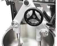 Тестомес двуручный Apach Bakery Line TW50 - 2