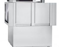 Машина посудомоечная конвейерная Abat МПТ-1700 левая - 1