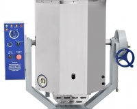 Котел пищеварочный газовый Abat КПГМ-60-ОМР - 1