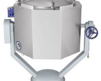 Котел пищеварочный Abat КПЭМ-100-ОР - 1