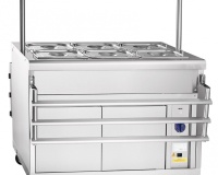 Мармит Abat ЭМК-70ПМ - 5