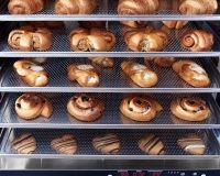 Печь конвекционная Abat КЭП-6П - 5