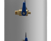 Смягчитель воды DVA LT8 - 5