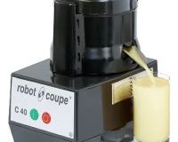 Соковыжималка Robot Coupe C40 - 3