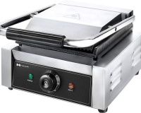 Гриль контактный Hurakan HKN-PE22L - 1