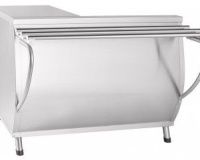 Кассовая кабина Abat КК-70Т кашир. - 3