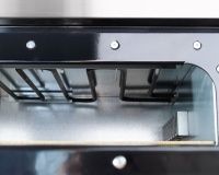 Печь для пиццы Abat ПЭП-1-01 - 3