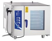 Пароконвектомат Abat ПКА 6-1/1ВМ2 - 1