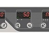 Пароконвектомат Radax Tolstoy TL07DY0L - 2