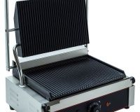 Гриль контактный Crazy Pan CP-CG34R - 2