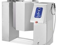 Котел пищеварочный Abat КПЭМ-60-О опрокидывающийся - 1