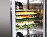 Шкаф шоковой заморозки Abat ШОК-20-1/1М - 4