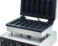 Аппарат для корн-догов Crazy Pan CP-CD06 - 1