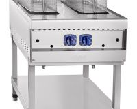 Фритюрница Abat ГФК-90.2П  (Газ) - 1