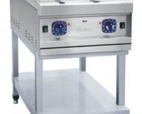 Фритюрница Abat ЭФК-90/2П - 2