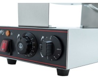 Вафельница Crazy Pan CP-WFM06HK - 4