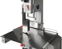 Пила для мяса Crazy Pan CP-BS1650PT - 1