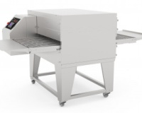 Печь электрическая для пиццы Abat ПЭК-600 - 1