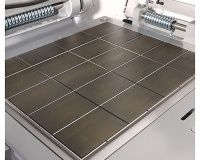 Тестоделитель-формовщик JAC Tradiform - 3
