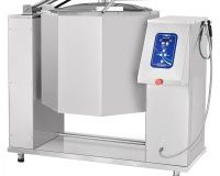 Котел пищеварочный Abat КПЭМ-160-О опрокидывающийся - 3