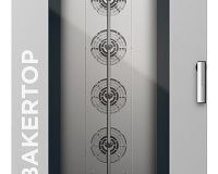 Пароконвектомат Unox XEBL-16EU-E1RS - 1