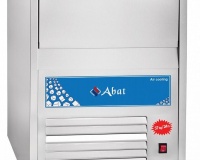 Льдогенератор Abat ЛГ-37/15К-02 кубик (воздушное охлаждение) - 1
