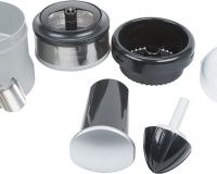 Набор насадок Robot Coupe 27396 - 1