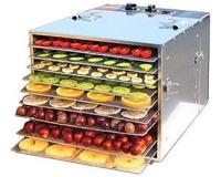 Дегидратор Hurakan HKN-DHD10 - 1