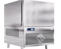 Шкаф шоковой заморозки Abat ШОК-4-1/1 - 1