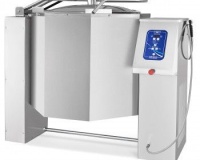 Котел пищеварочный Abat КПЭМ-250 О опрокидывающийся - 1