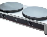 Блинница Crazy Pan CP-CM400D - 2