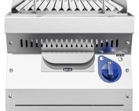 Гриль лавовый Abat ЭГЛ-40/1Н-01 - 2