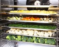 Шкаф шоковой заморозки Abat ШОК-20-1/1М - 9