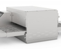 Печь электрическая для пиццы Abat ПЭК-400П (модуль для установки в 2, 3 яруса) - 1