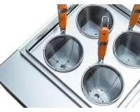 Макароноварка Crazy Pan CP-NC40 - 3