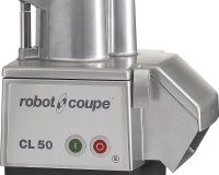 Овощерезка Robot Coupe CL50 380В (без дисков) (распродажа) - 1