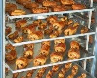 Конвекционная печь Abat КЭП-16П-01 с функцией автоматической мойки (выкатная тележка) - 5