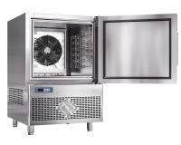 Шкаф шоковой заморозки Abat ШОК-6-1/1 - 3