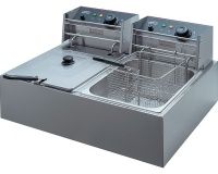 Фритюрница Crazy Pan CP-EF66L - 2