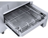 Печь конвейерная Hurakan HKN-SYN8/50 - 6