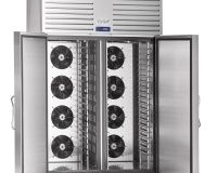 Шкаф шоковой заморозки Abat ШОК-40 (без тележки) - 1