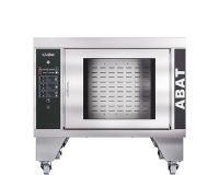 Шкаф расстоечный Abat ШРТ-10-6-4П - 1