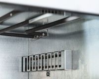 Печь для пиццы Abat ПЭП-1-01 - 4