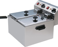 Фритюрница Viatto VA-DF44 - 1