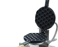 Вафельница Crazy Pan CP-WFM06HK - 1