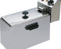 Фритюрница Viatto VA-DF4 - 1