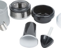 Набор насадок Robot Coupe 27396 - 1