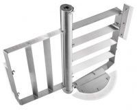 Котел пищеварочный Abat КПЭМ-500-ОМ2 со сливным краном (опрокидывание, перемешивание и охлаждение) - 3